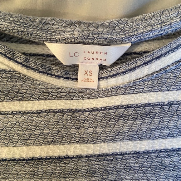 Lauren Conrad Baby Doll Top - Picture 4 of 4